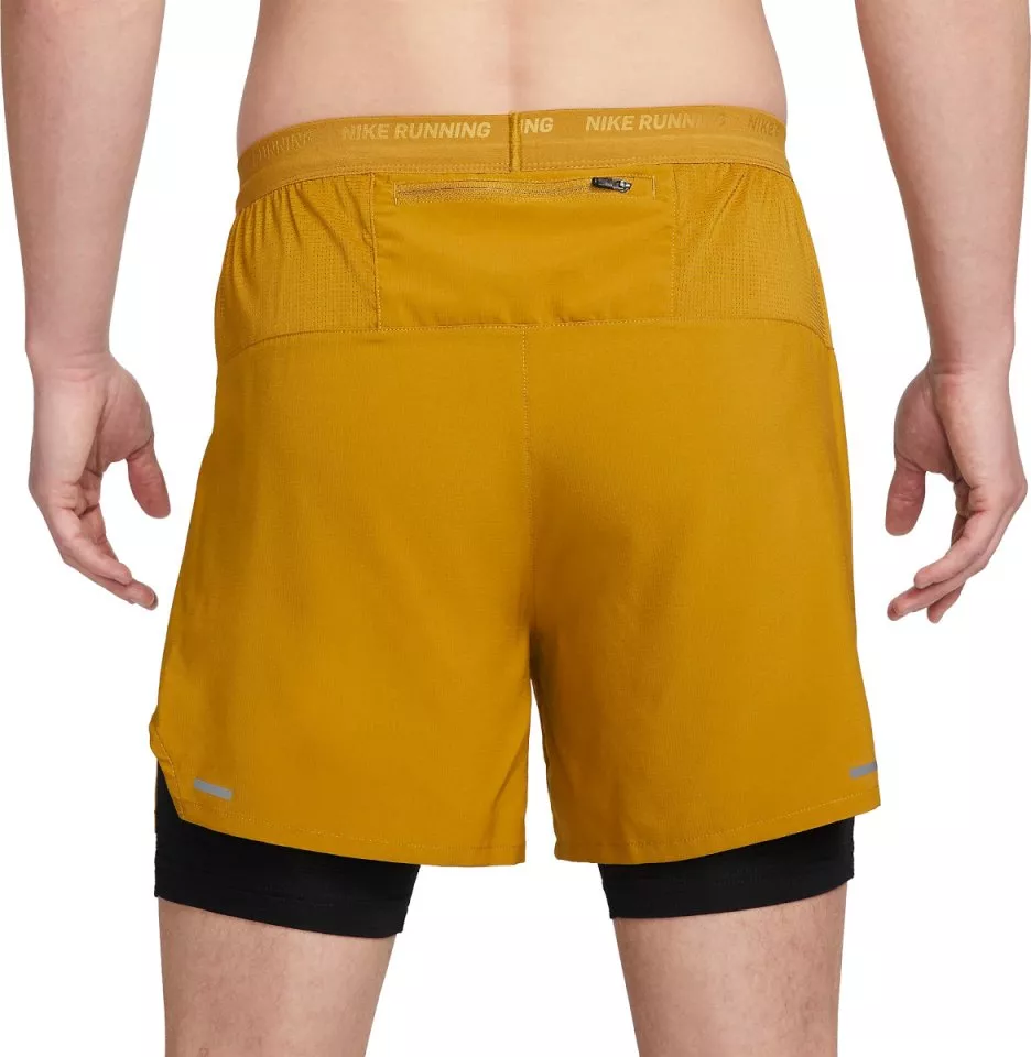 Shorts Nike M NK DF STRIDE 5IN SHRT HYBRID