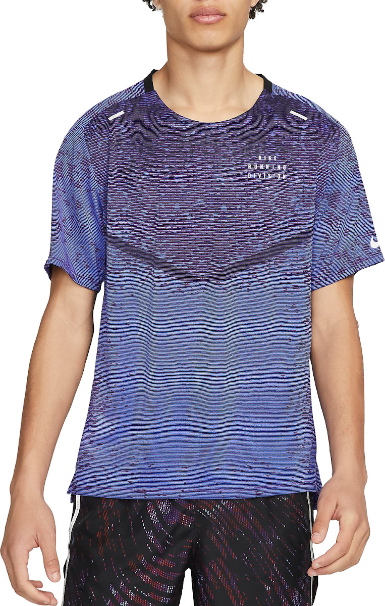 Tee-shirt Nike Dri-FIT ADV Run Division Techknit