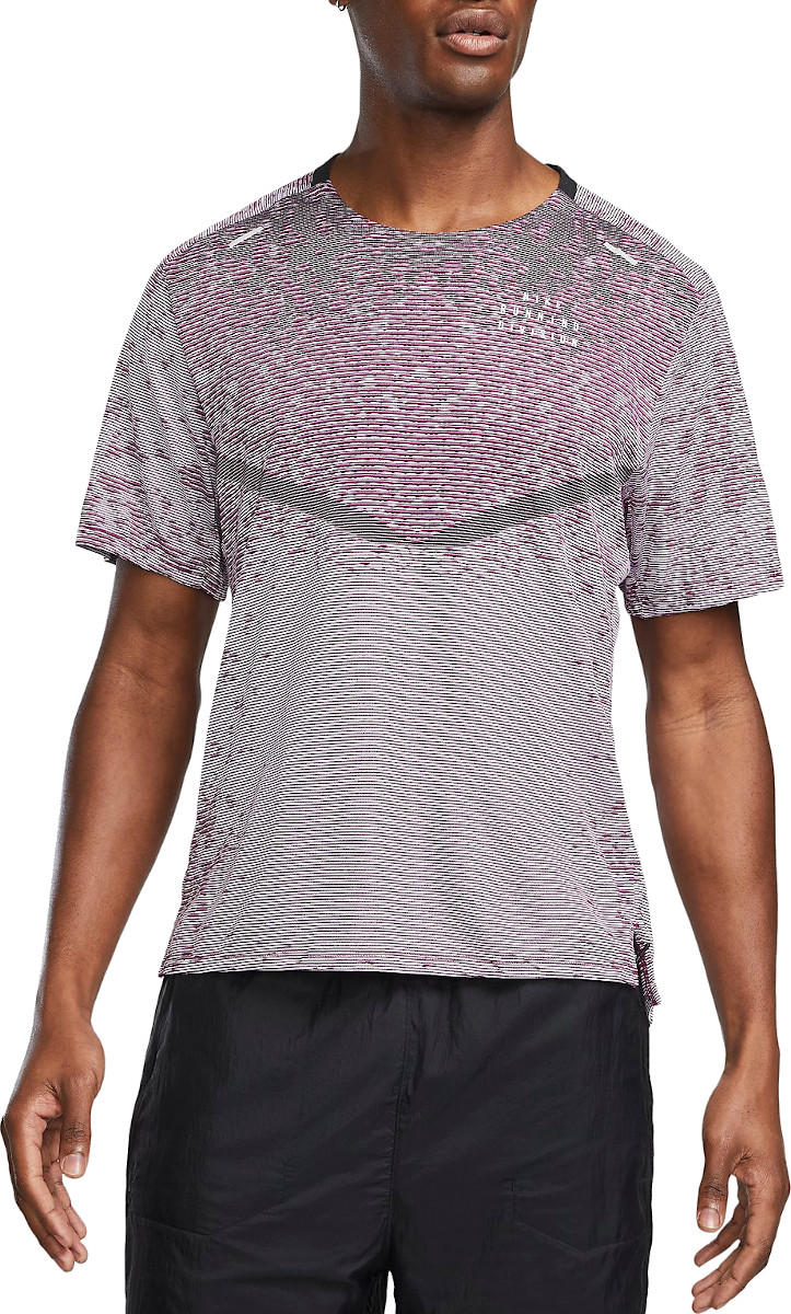 T-Shirt Nike Dri-FIT ADV Run Division Techknit