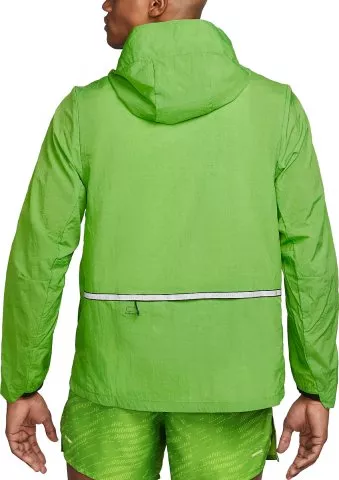 Bunda s kapucňou Nike M NK RPL RN DVN TRANSIT JKT