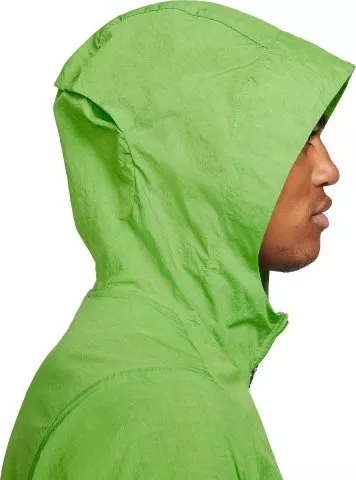Bunda s kapucňou Nike M NK RPL RN DVN TRANSIT JKT