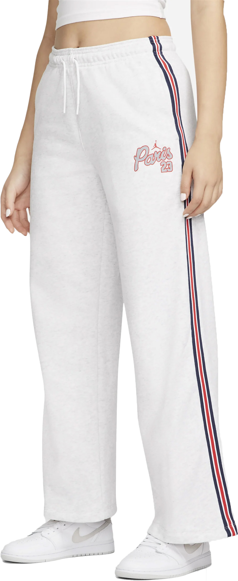Dámské volnočasové kalhoty Jordan X PSG Fleece