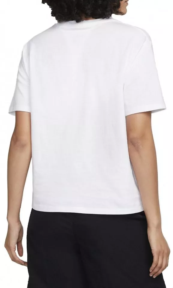 Dámské tričko s krátkým rukávem Nike Jordan Essentials