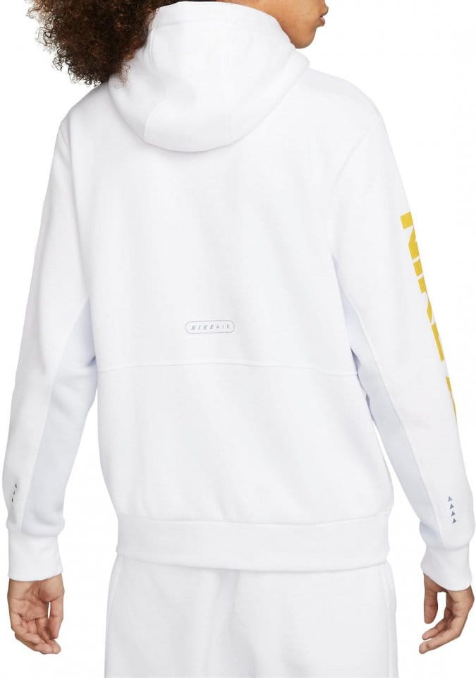 Mikina s kapucňou Nike Air