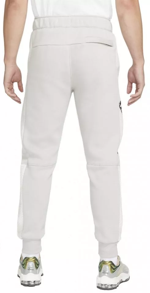 Pantaloni Nike Air Brushed-Back Fleece Pants