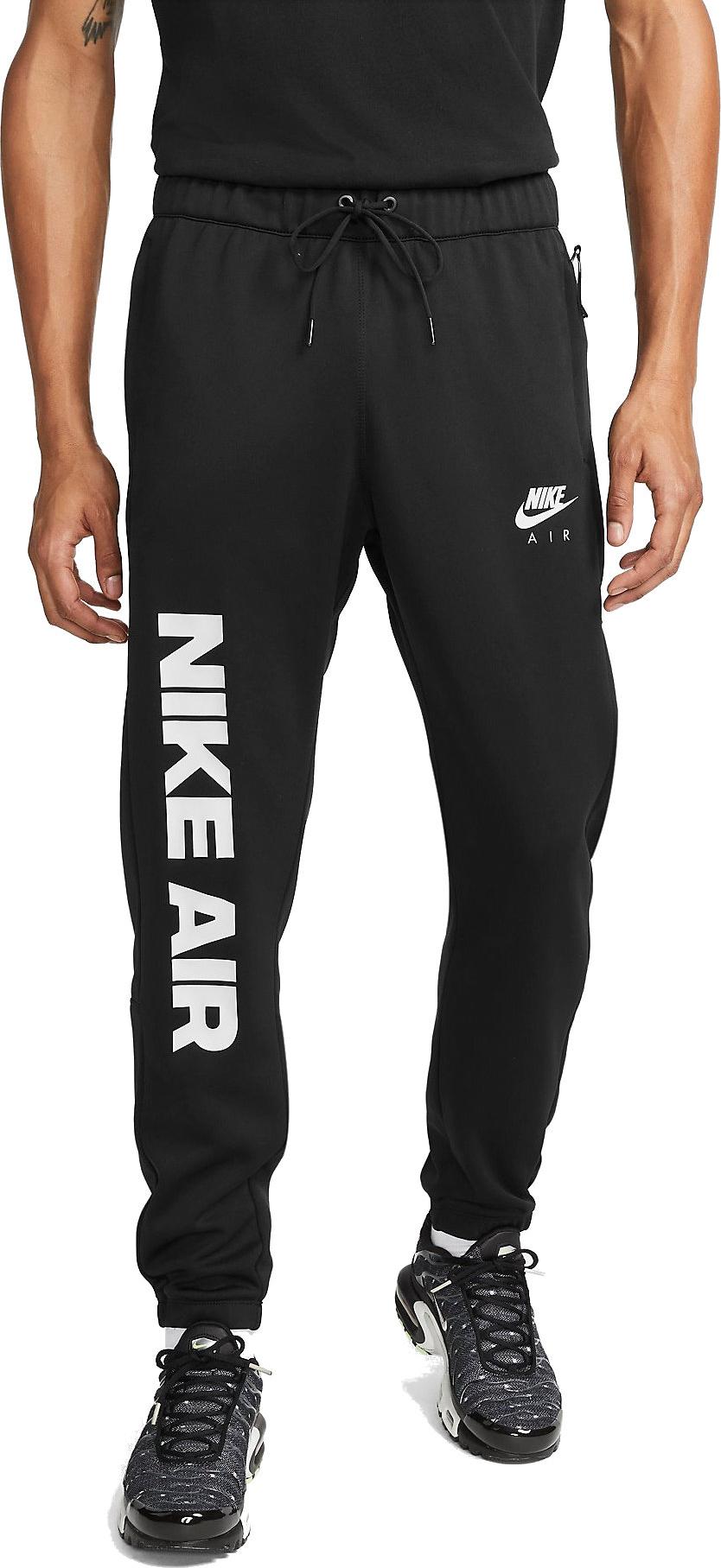 Pantalon Nike Air Black - DM5211-010 - pantalones - TheSneakerOne