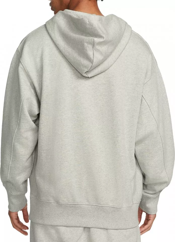 Sweatshirt med huva Nike Sportswear - Men's French Terry Pullover Hoodie