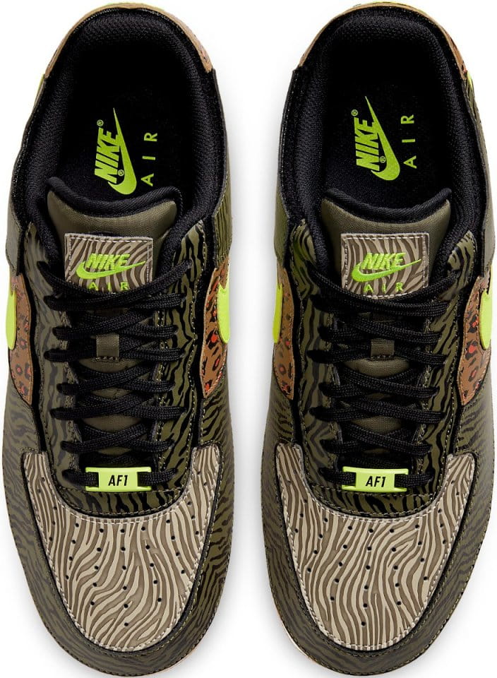 are af1 running shoes
