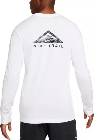 Magliette a maniche lunghe Nike Dri-FIT