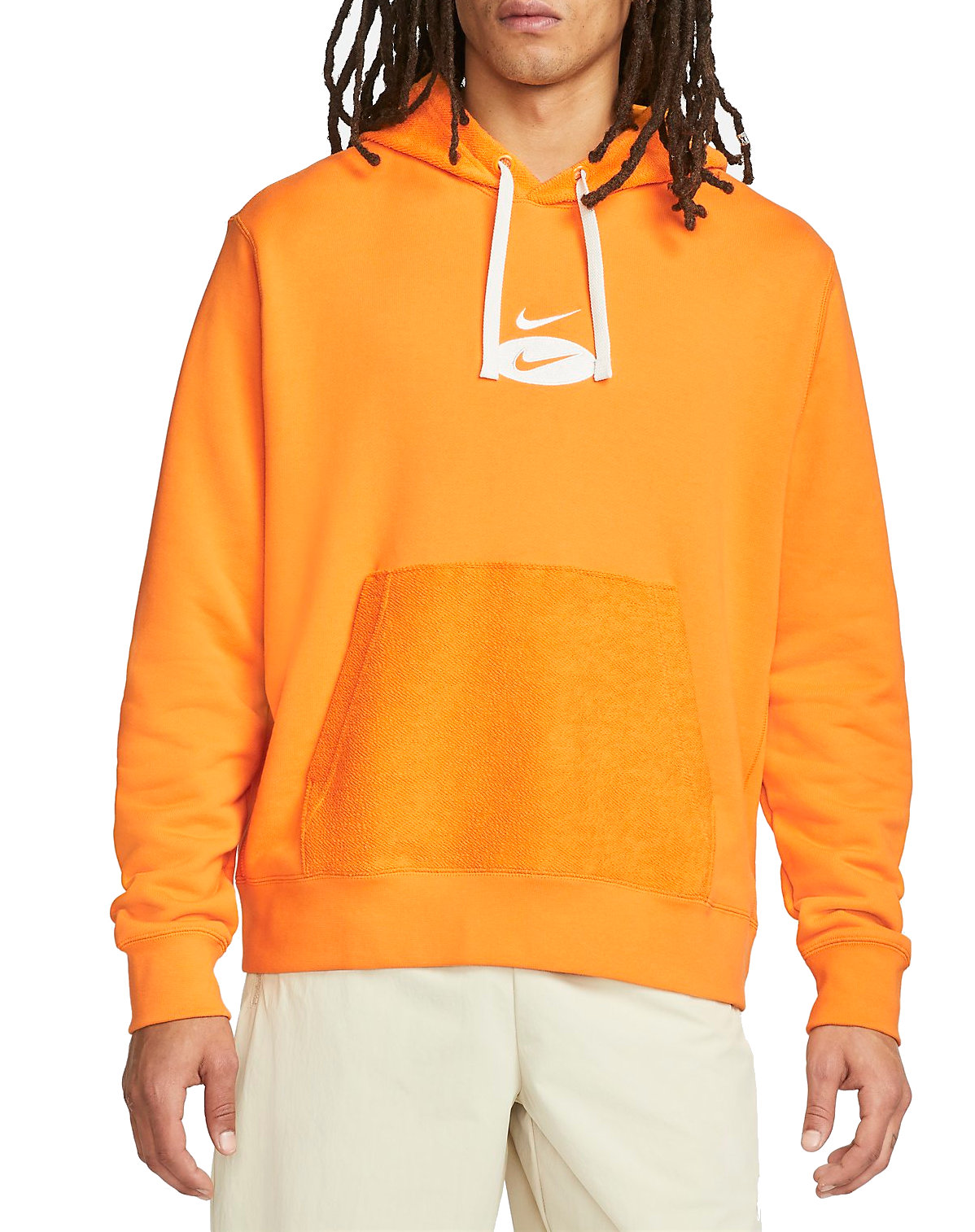 Sweatshirt com capuz Nike Sportswear Swoosh League