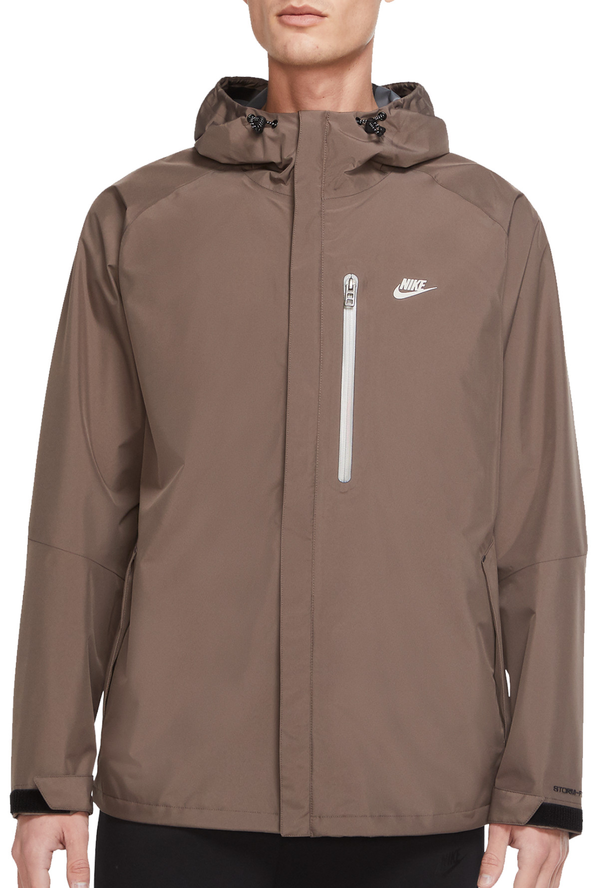 Nike Storm-FIT Legacy Kapucnis kabát
