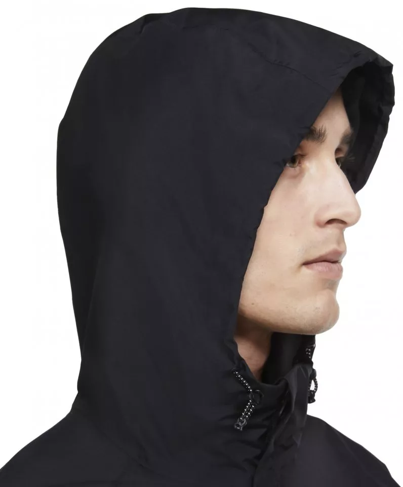 Hooded jacket Nike Storm-FIT Legacy