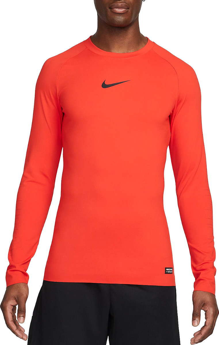 Nike M NPC DFADV COMP LS TOP Hosszú ujjú póló