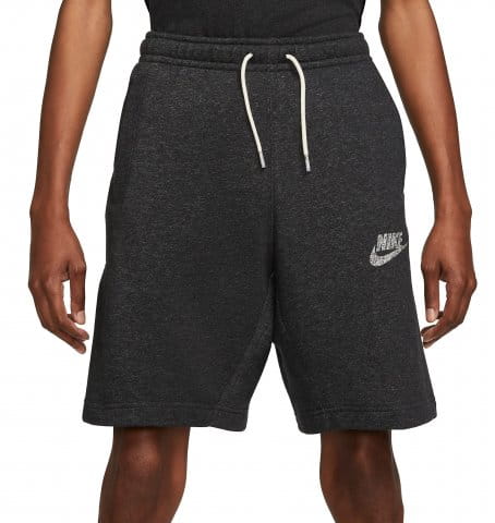 nike revival french terry shorts