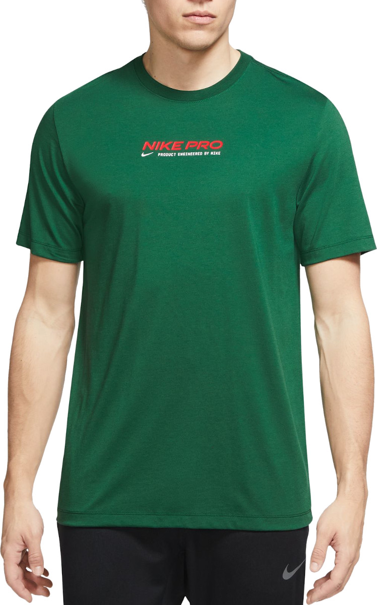 retirarse puede Compra Camiseta Nike Pro Dri-FIT Men s Training T-Shirt - Top4Fitness.es
