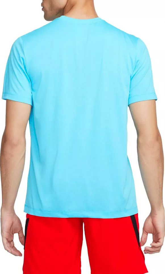 Тениска Nike Pro Dri-FIT Men s Training T-Shirt