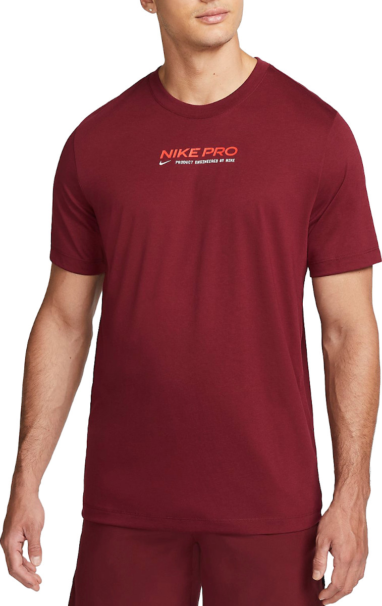 Camiseta Nike Pro Dri-FIT Men s Training T-Shirt