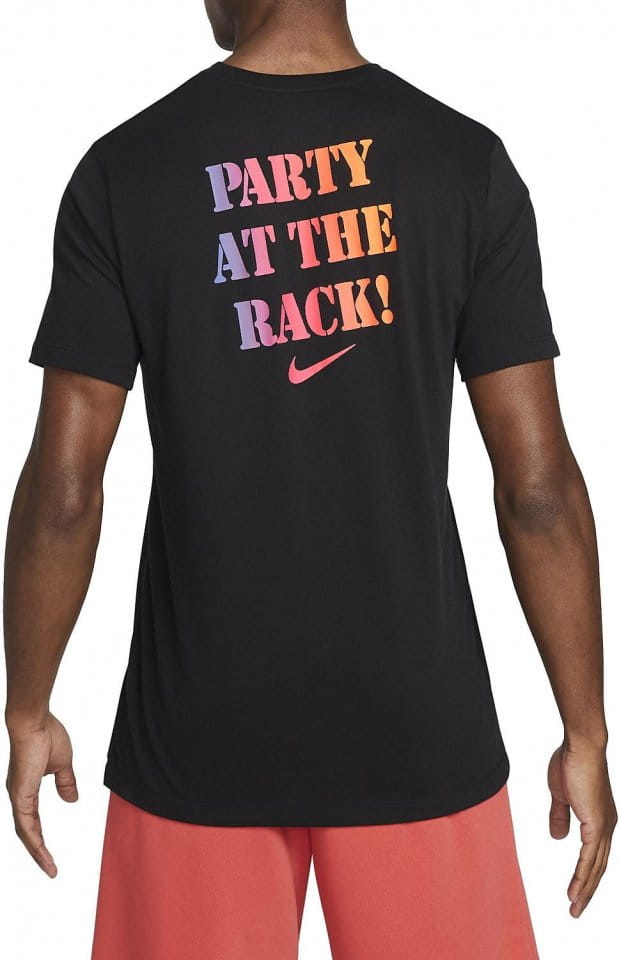 T-shirt Nike Dri-FIT - Top4Running.com