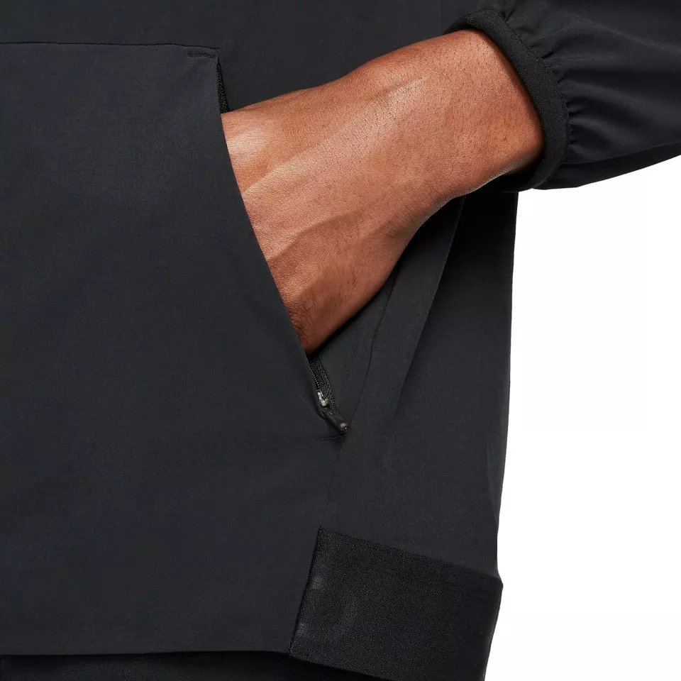 Hooded jacket Nike Pro Dri-FIT Flex Vent Max 