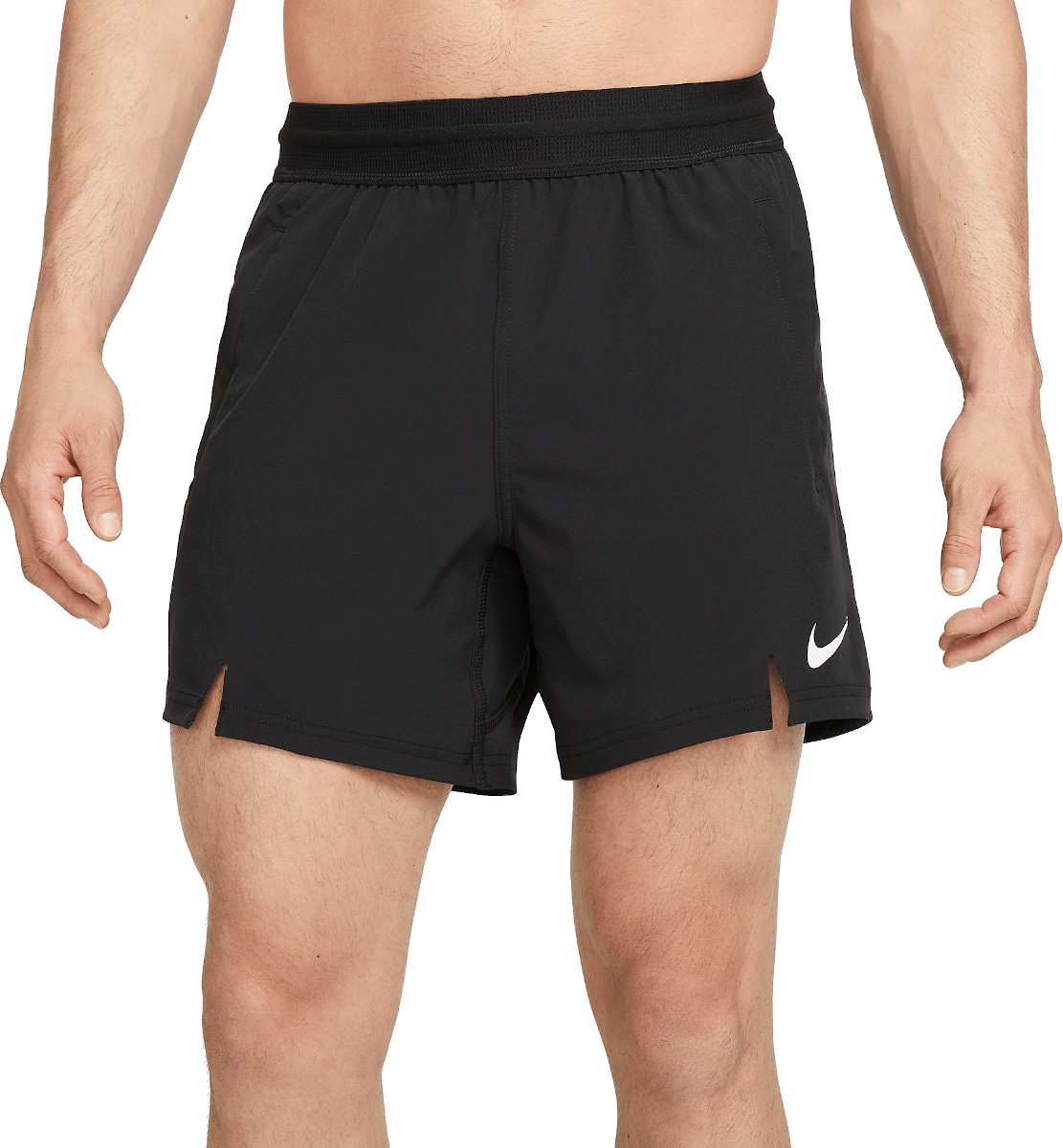 Korte broeken Nike M NP DF FLEX SHORT 6IN