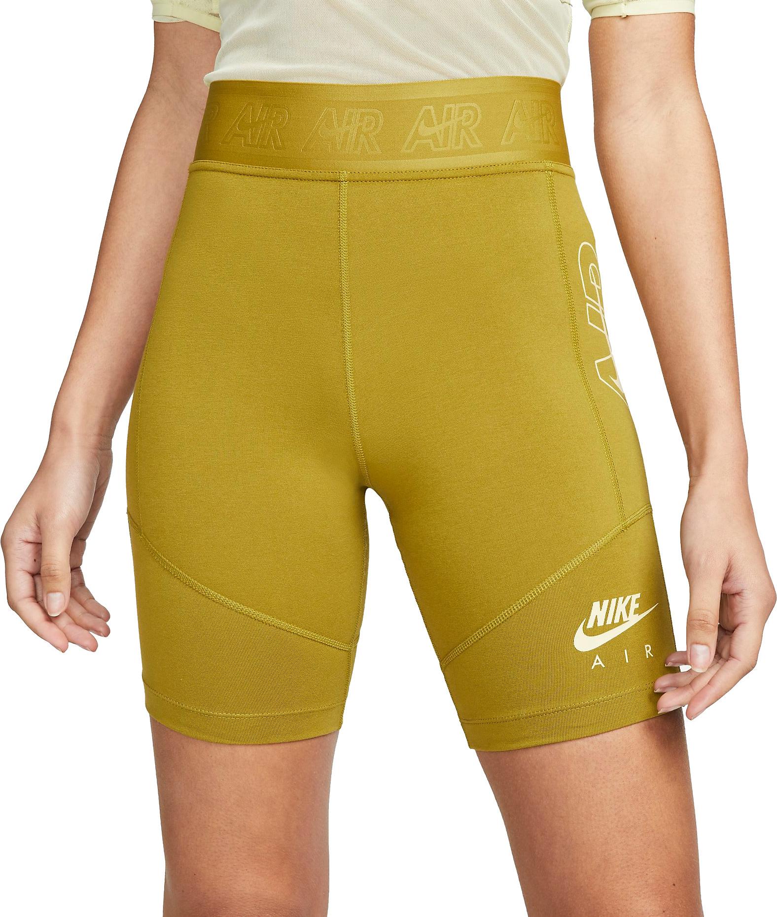 Kratke hlače Nike W NSW AIR BIKE SHORT