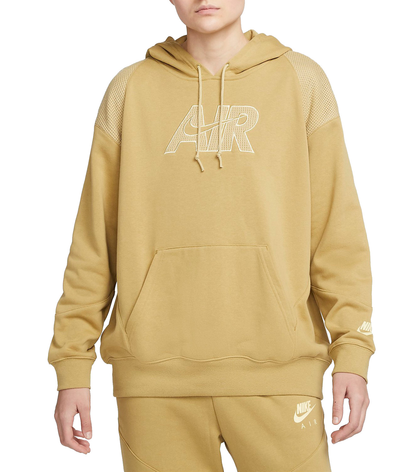 Hooded sweatshirt Nike Air