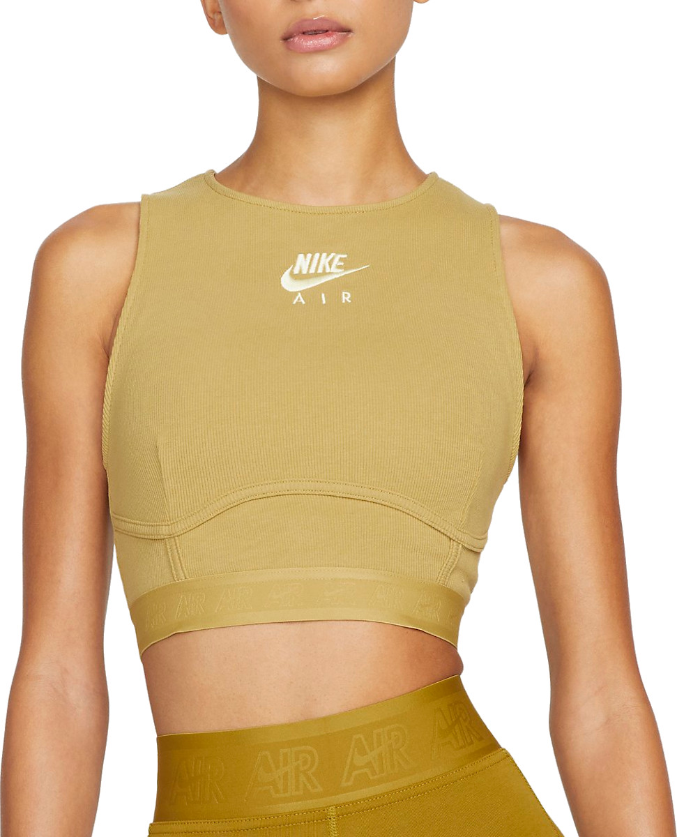 Tank top Nike Air