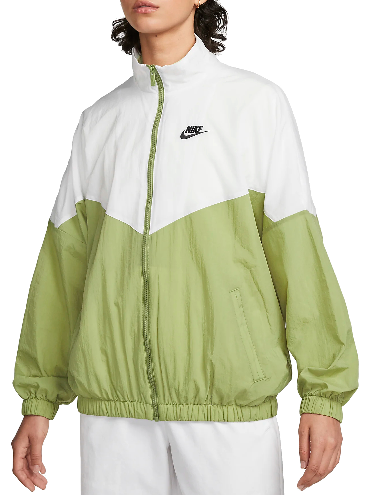 Jacket Nike Sportswear Essential Windrunner