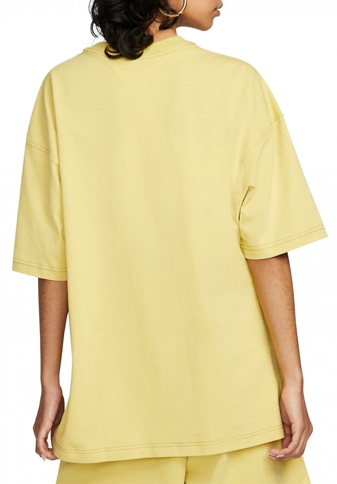 Tričko Nike Sportswear Swoosh