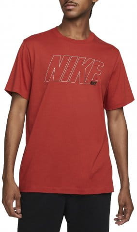 M NK DF TEE 6/1 GFX
