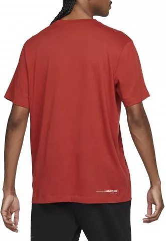Tričko Nike M NK DF TEE 6/1 GFX
