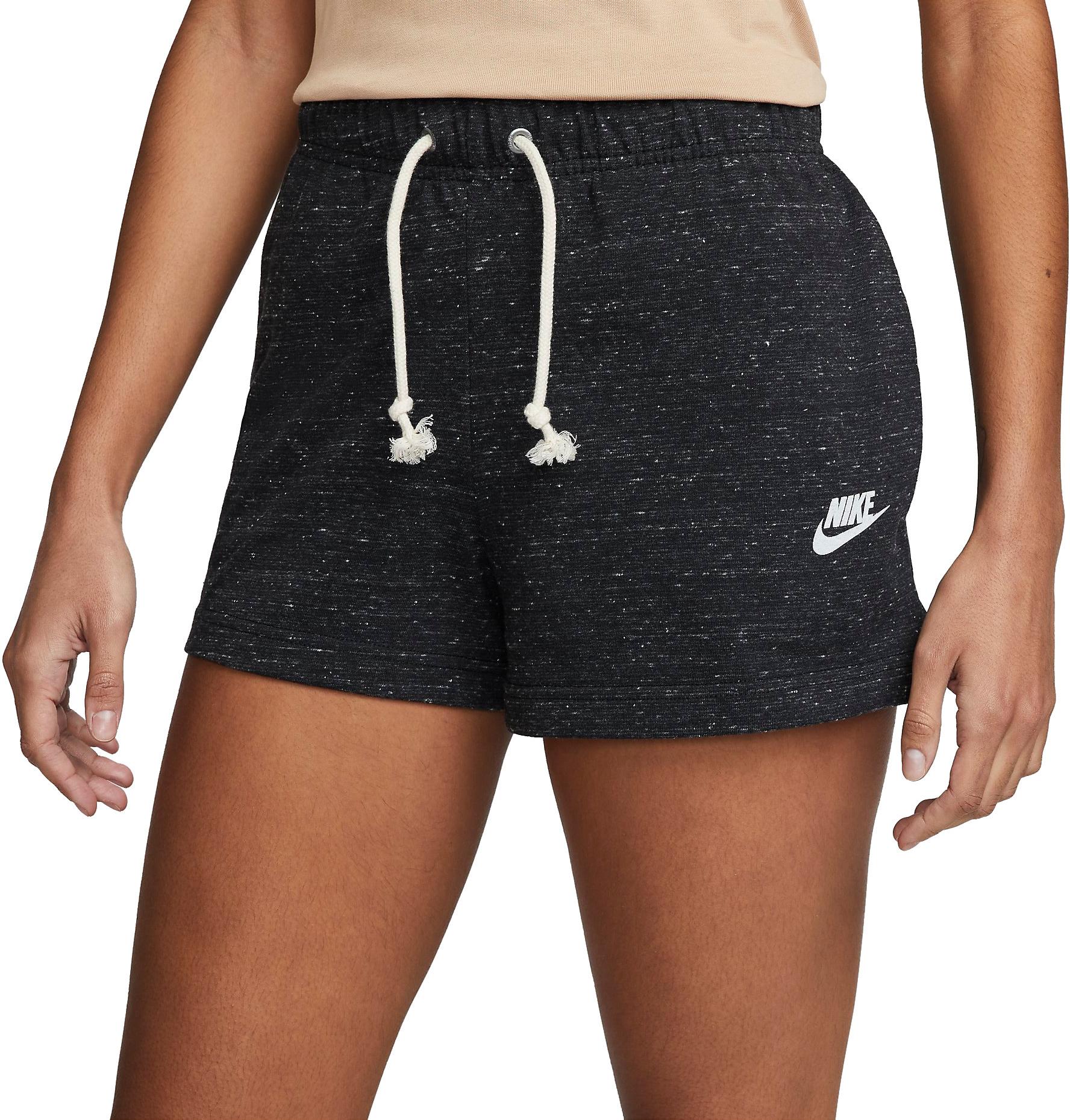 Шорти Nike Gym Vintage Short Women