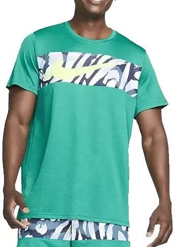 T-shirt Nike Dri-FIT Sport Clash Tanktop