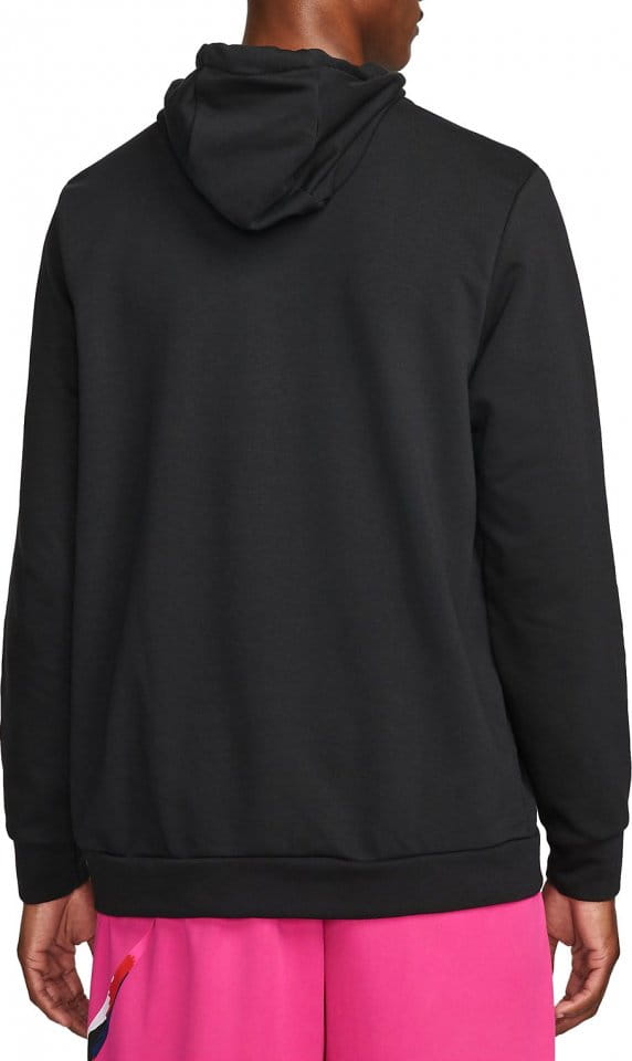 Hooded sweatshirt Nike Dri-FIT 