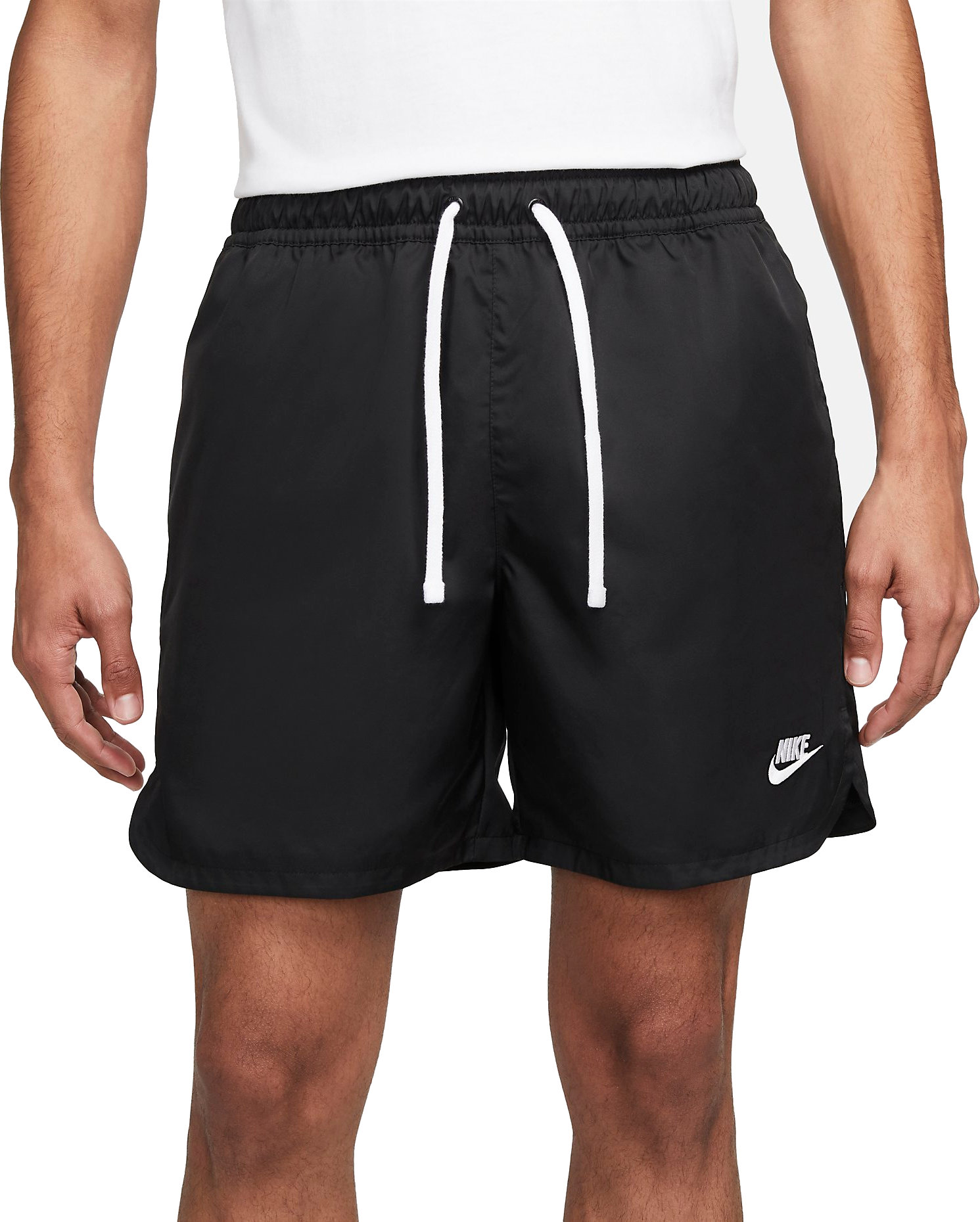 Pánské volné kraťasy Nike Sportswear Sport Essentials