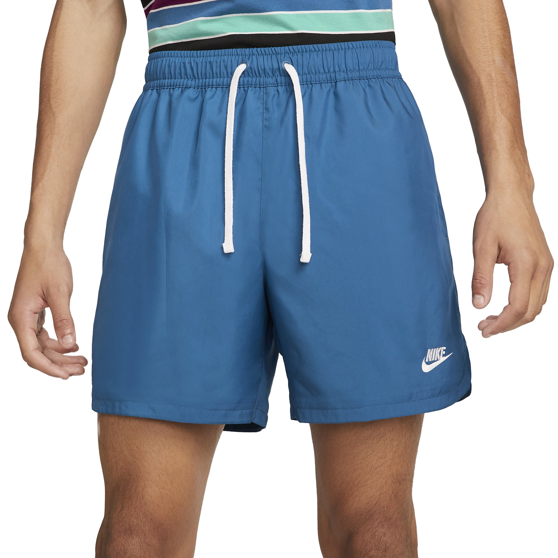 Calções Nike Sportswear Sport Essentials