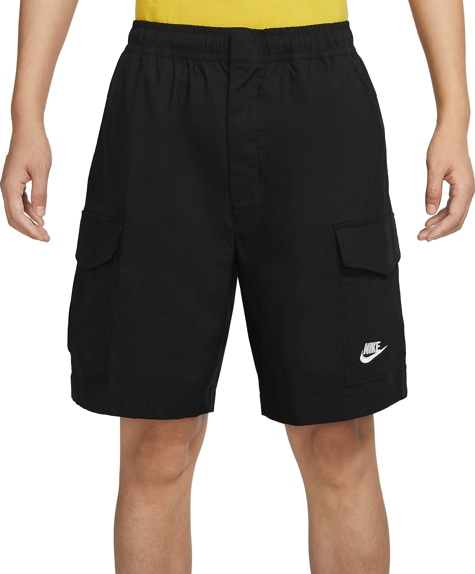 Šortky Nike Sportswear Sport Essentials