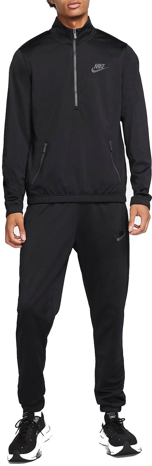 Conjunto Nike vapors Essentials Knit