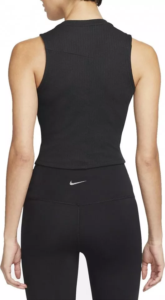 Camiseta sin mangas Nike Yoga Dri-FIT