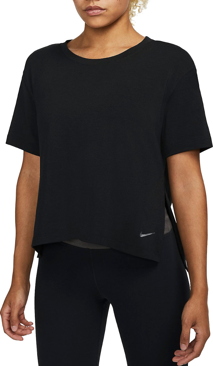 Tee-shirt Nike W NY DF S/S TOP
