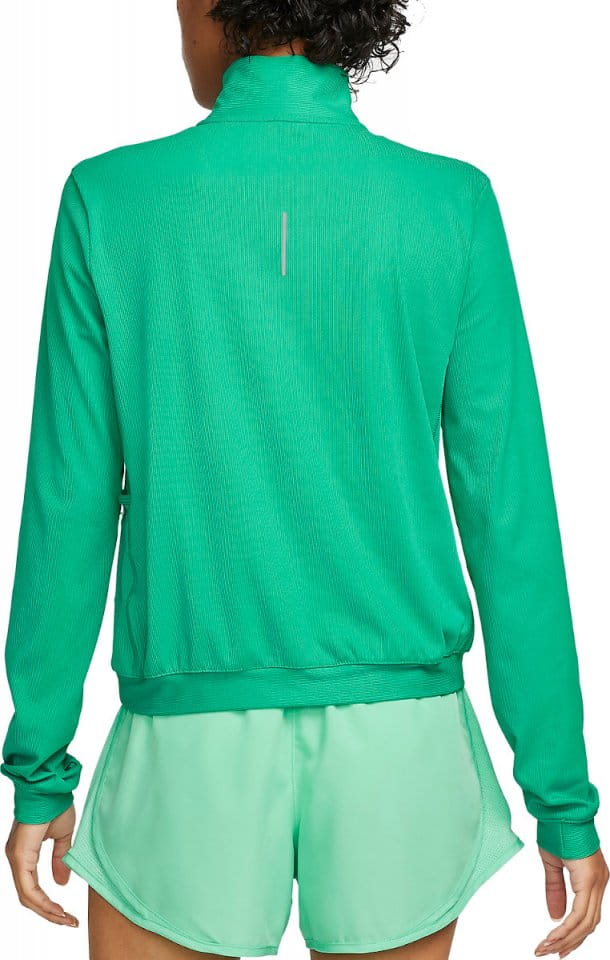 Tričko dlhým rukávom Nike Dri-FIT Element Women s Running Mid Layer