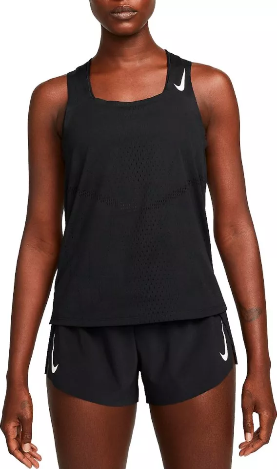 Tank top Nike Aeroswift - Top4Running.com