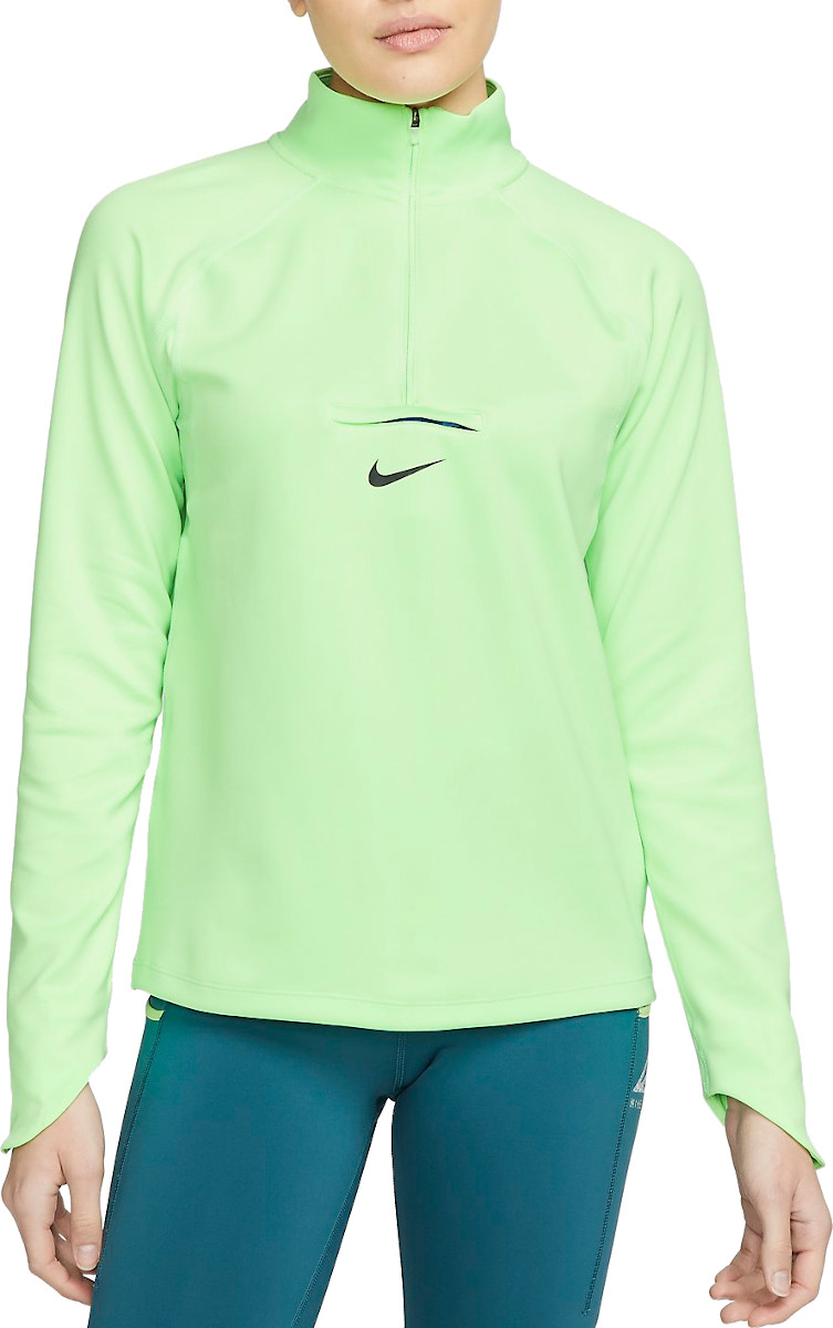 Φούτερ-Jacket Nike Dri-FIT Element