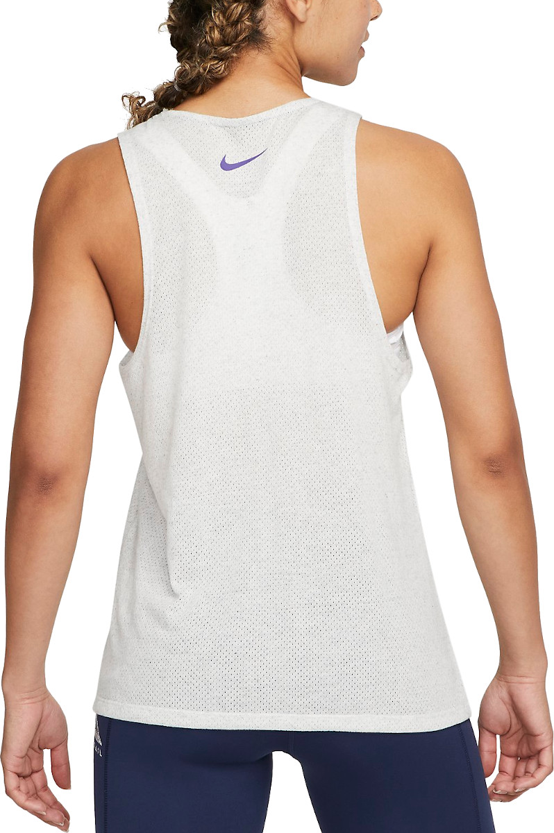 トップス Nike tank top Nike Swift Women's Dri-FIT Running Tank Top. Nike ID