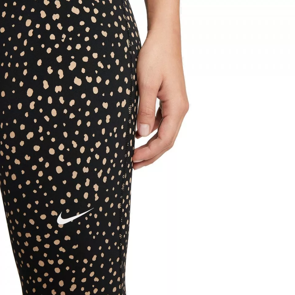 Nike Training leopard print leggings | ASOS