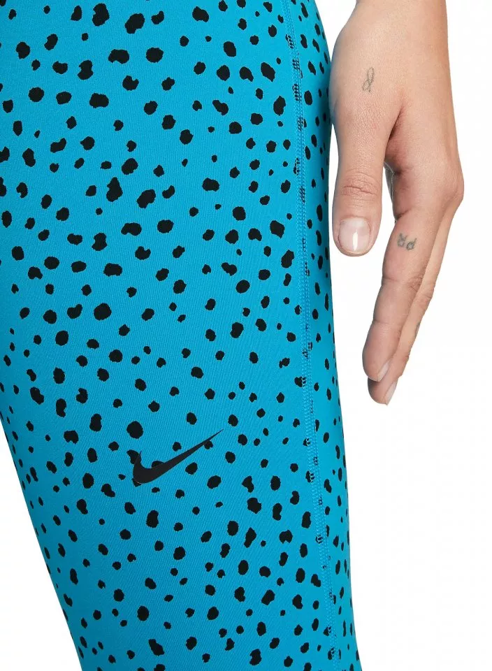 Nike Dri-FIT Pro Cropped Leggings