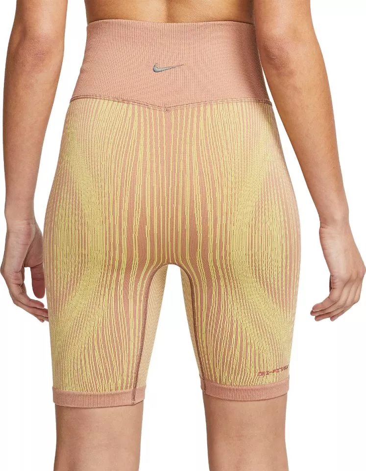 Nike W NY DF ADV HR 7IN SHORT Rövidnadrág