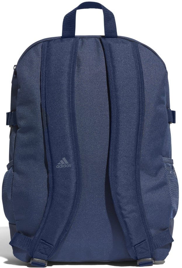 adidas backpack power iv BP MED CARB/YEL Theres also a vented pocket to store dirty gear and a clip to attach essentials adidas Power IV 31.56L Backpack