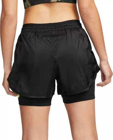 Šortky Nike W NK ICN CLSH TEMPO LX SHRT