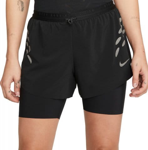 W NK DF RUN DVN 2IN1 SHORT